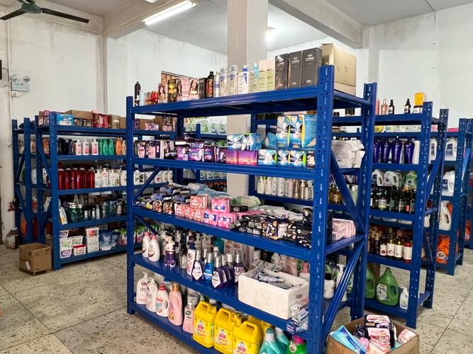 日化狂歡購 化妝品、鼠標、日用品、狗糧全場4.5折起，精選日用百貨超值鉅惠