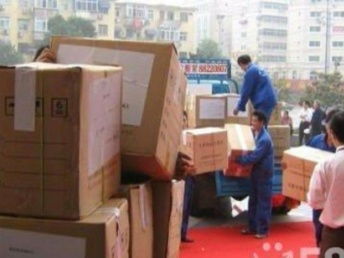 重慶搬家公司哪家服務(wù)好？搬家滿意高，拒絕加價(jià)才是真省心